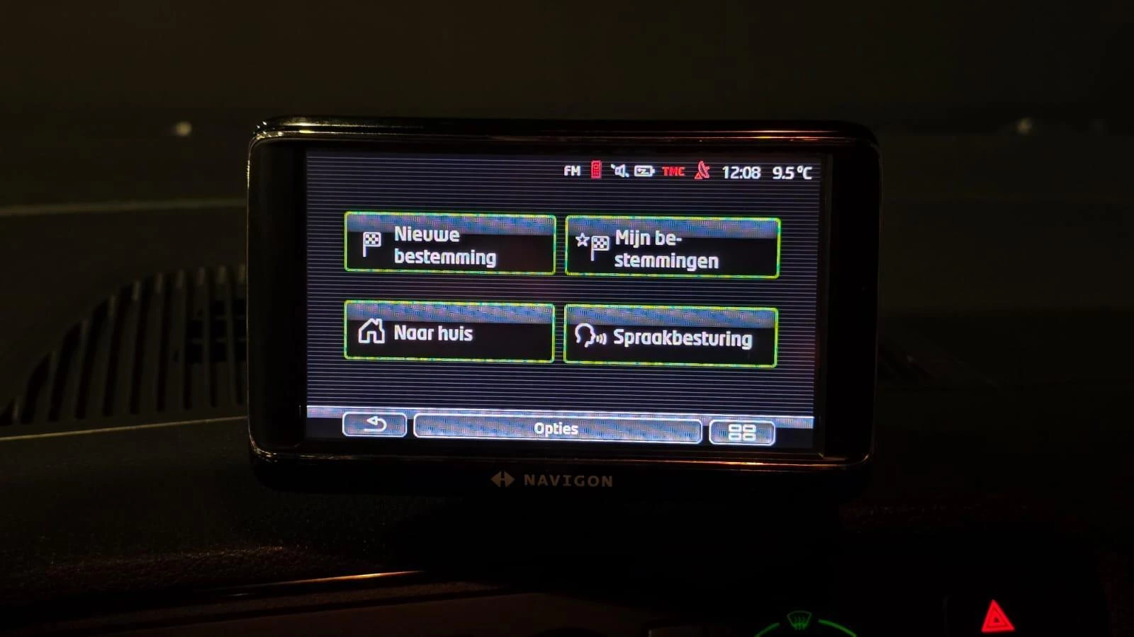 Hoofdafbeelding Škoda Citigo