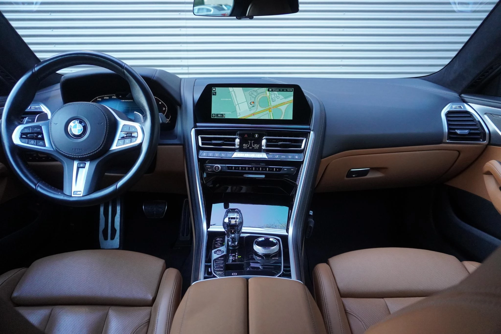 Hoofdafbeelding BMW 8 Serie