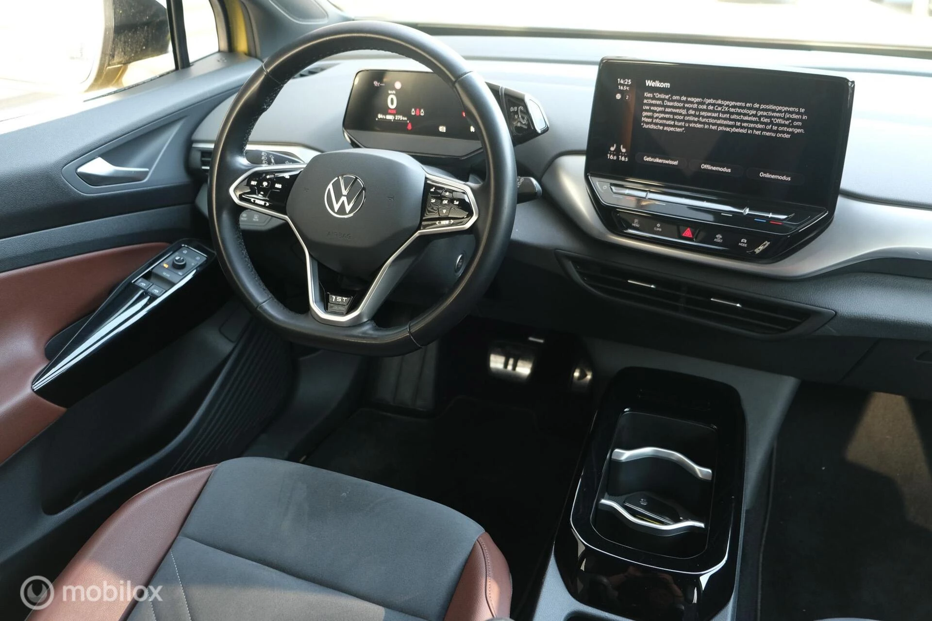 Hoofdafbeelding Volkswagen ID.4