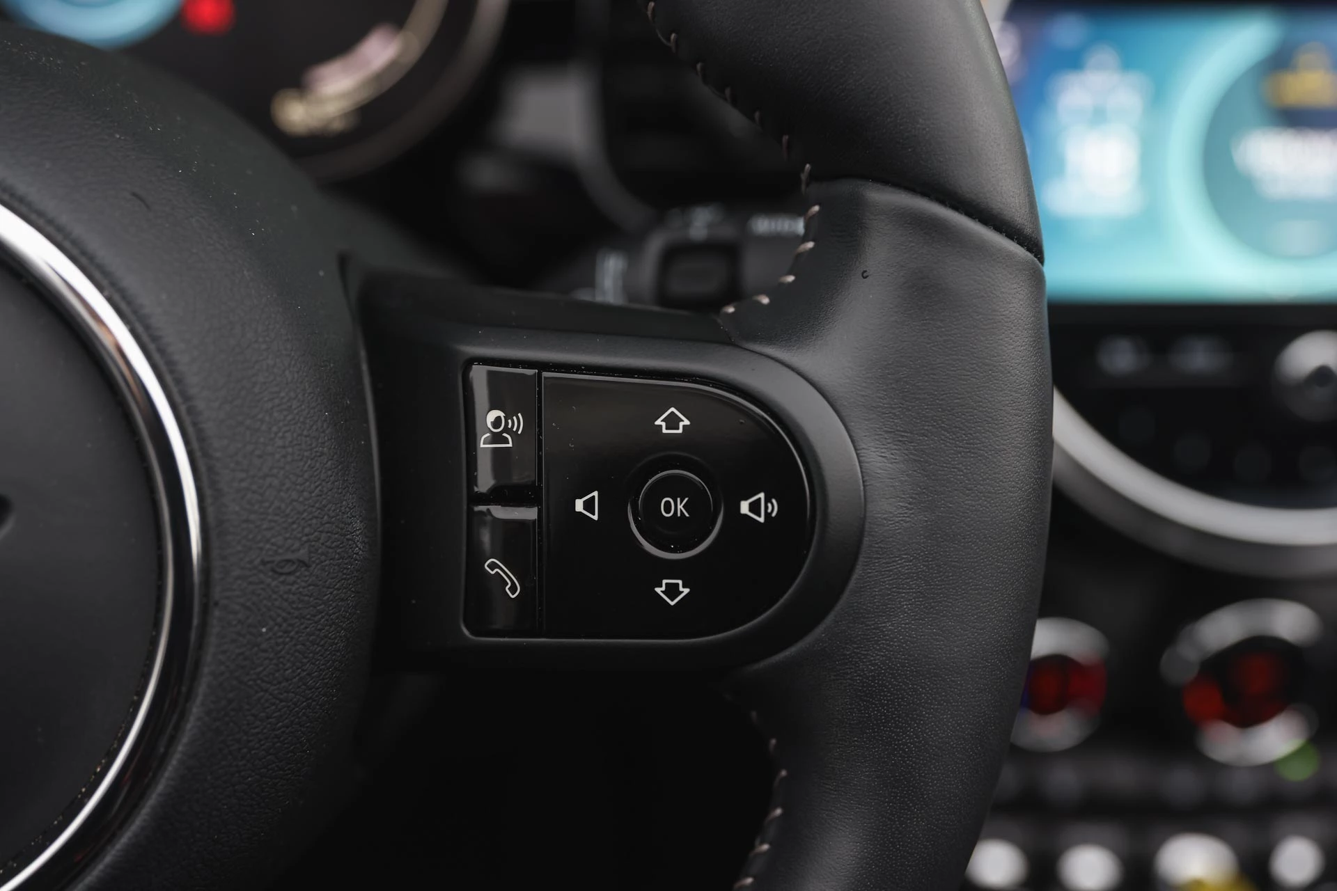 Hoofdafbeelding MINI Cabrio