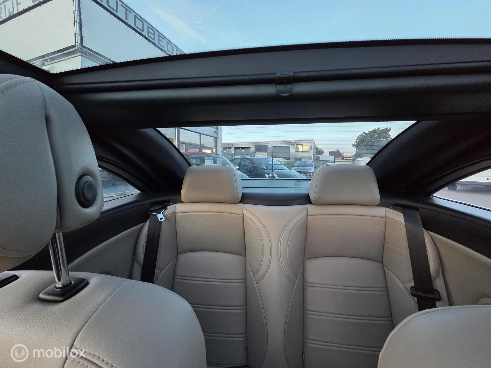 Hoofdafbeelding Renault Mégane