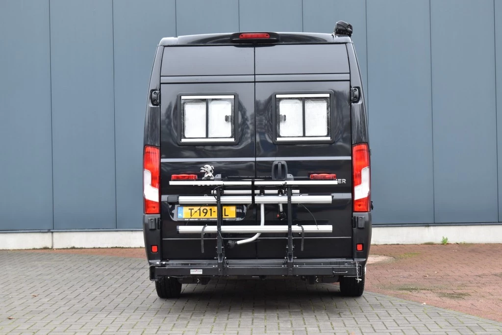 Hoofdafbeelding Peugeot Boxer