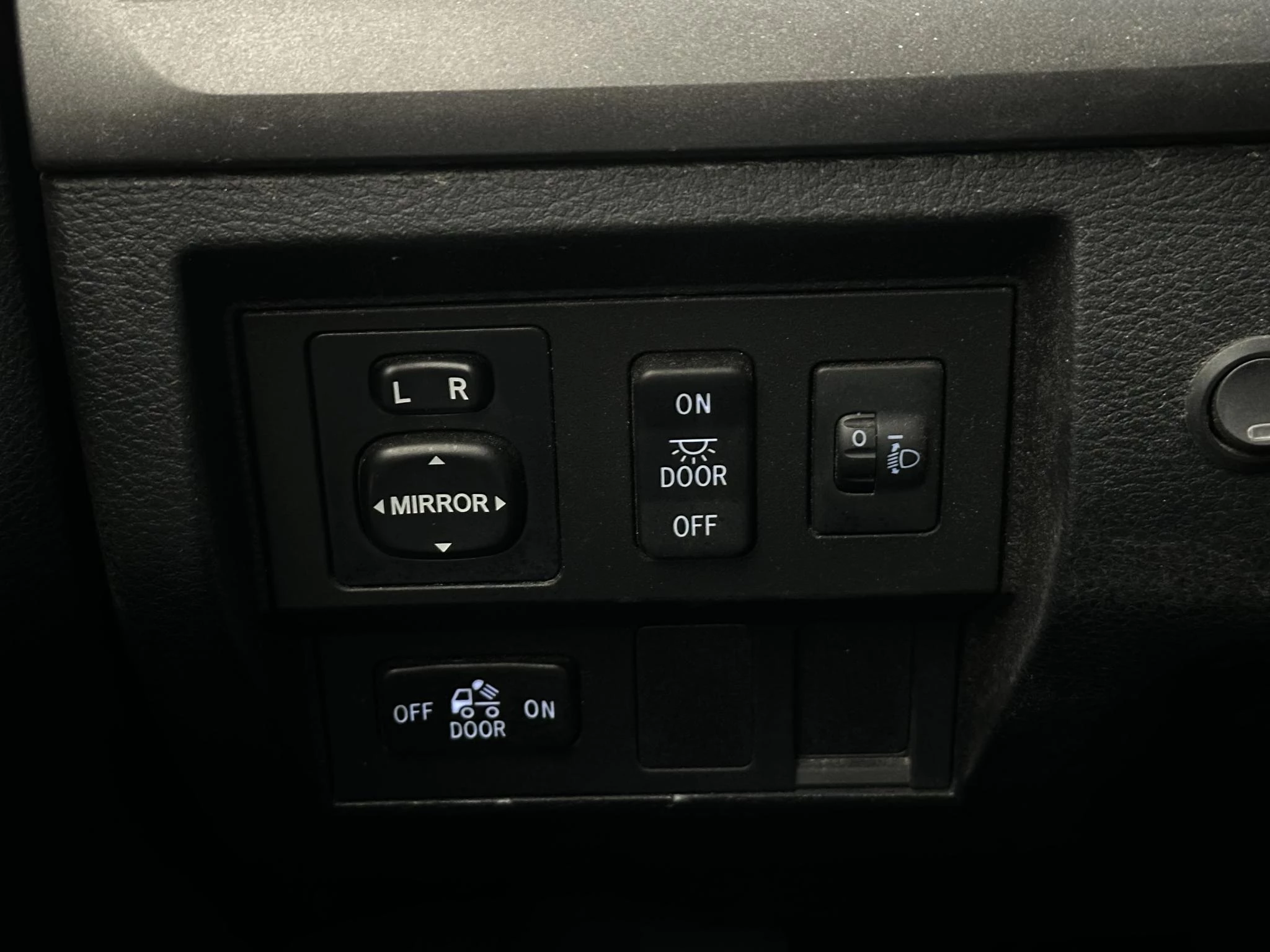 Hoofdafbeelding Toyota Tundra