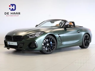 BMW Z4 M40i Head-up / Camera / Harman Kardon