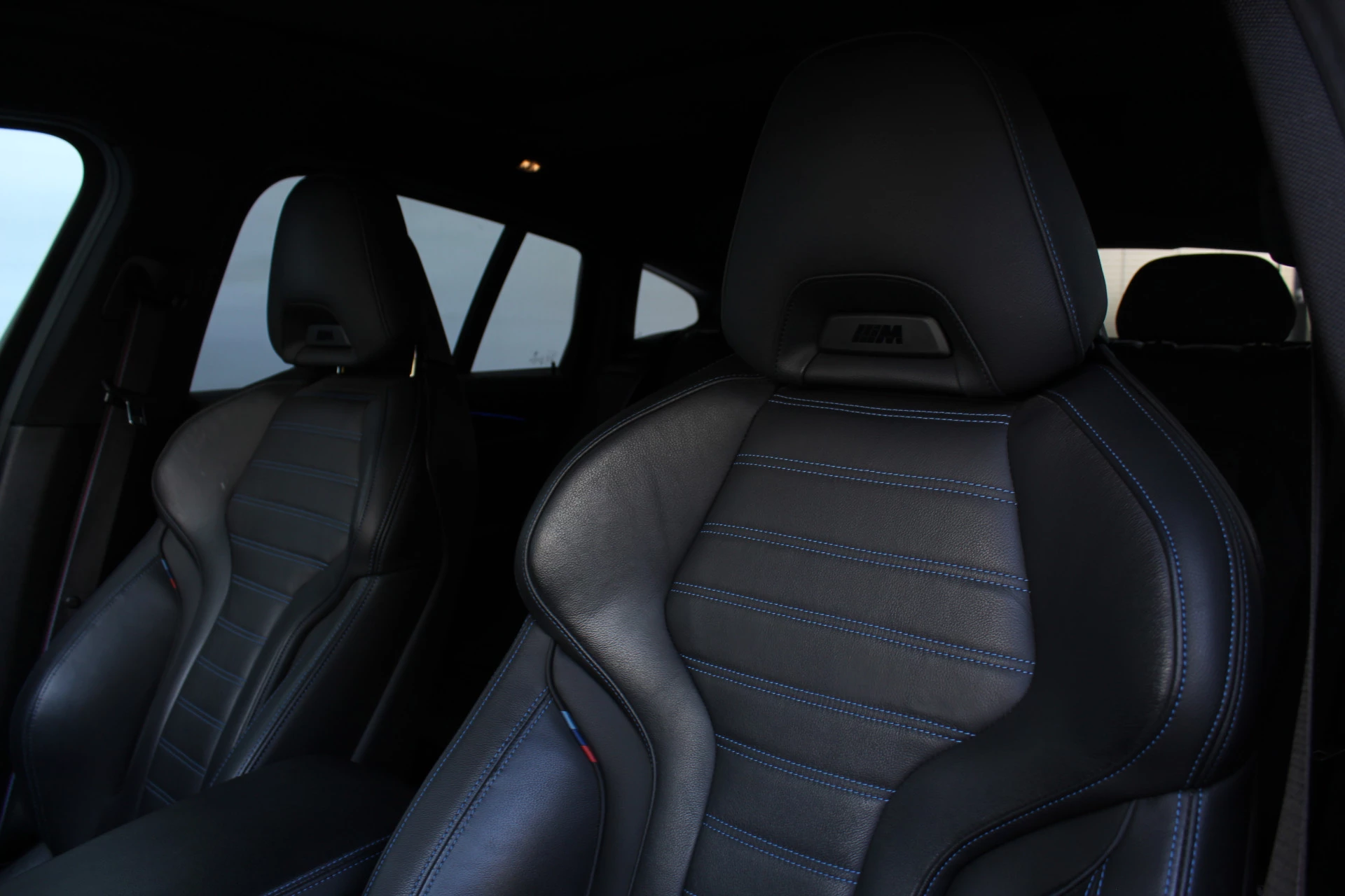 Hoofdafbeelding BMW X4