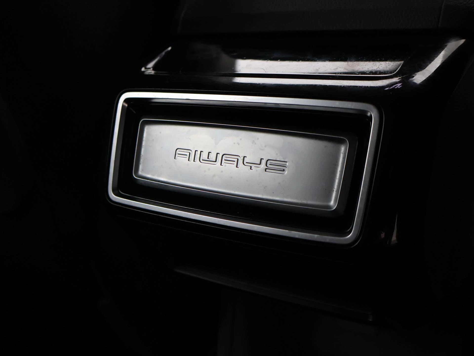 Hoofdafbeelding Aiways U5