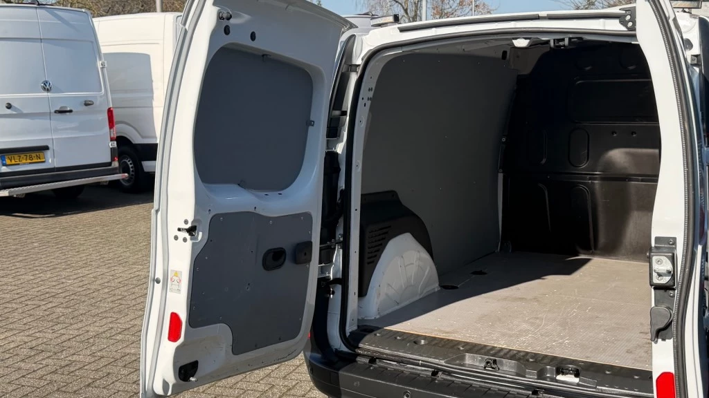 Hoofdafbeelding Renault Kangoo