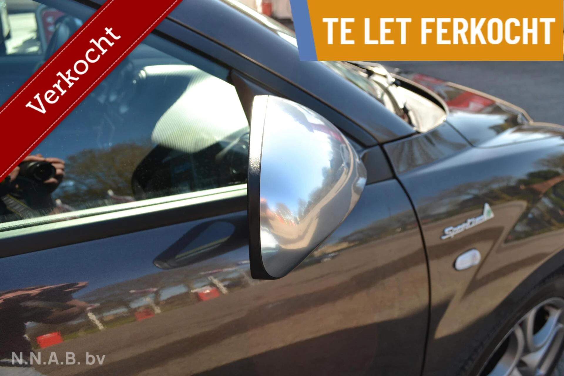 Hoofdafbeelding Alfa Romeo MiTo