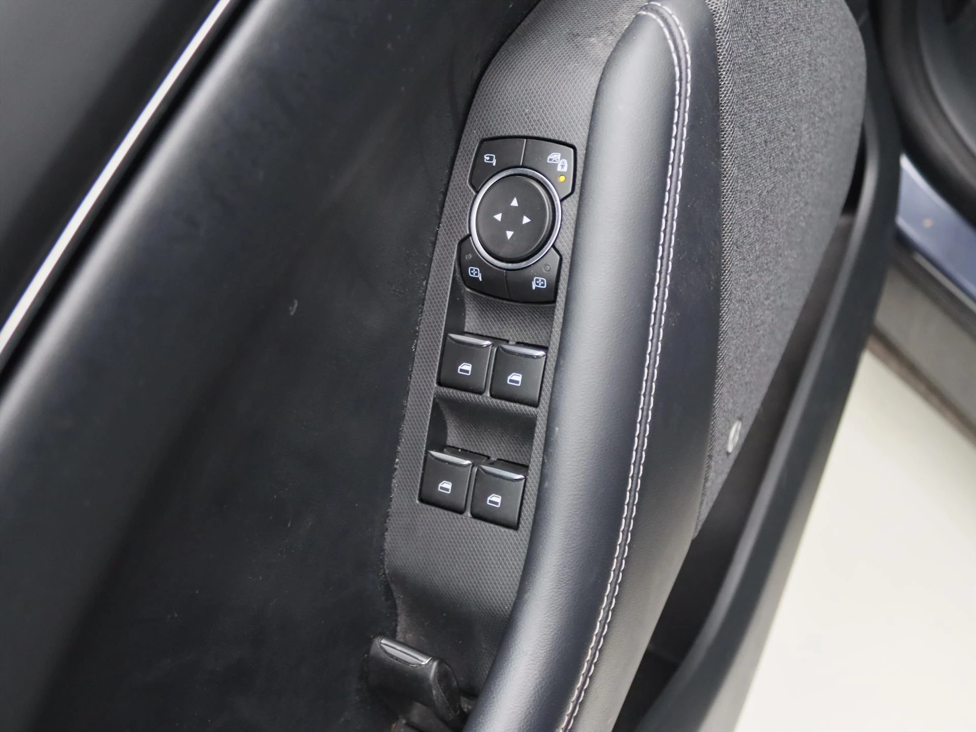 Hoofdafbeelding Ford Mustang Mach-E