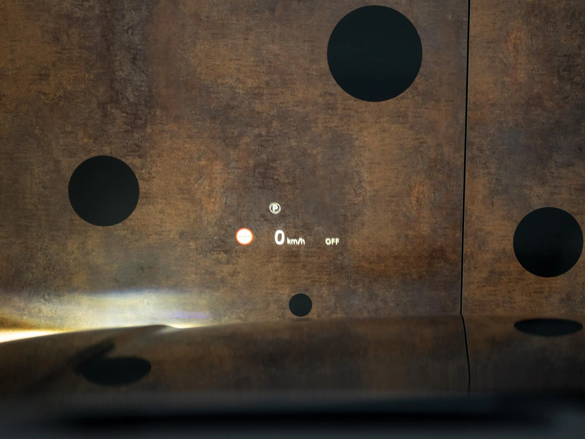 Hoofdafbeelding Land Rover Range Rover