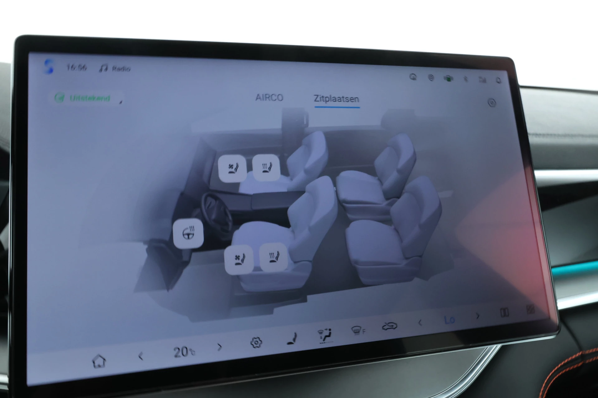 Hoofdafbeelding BYD SEAL U