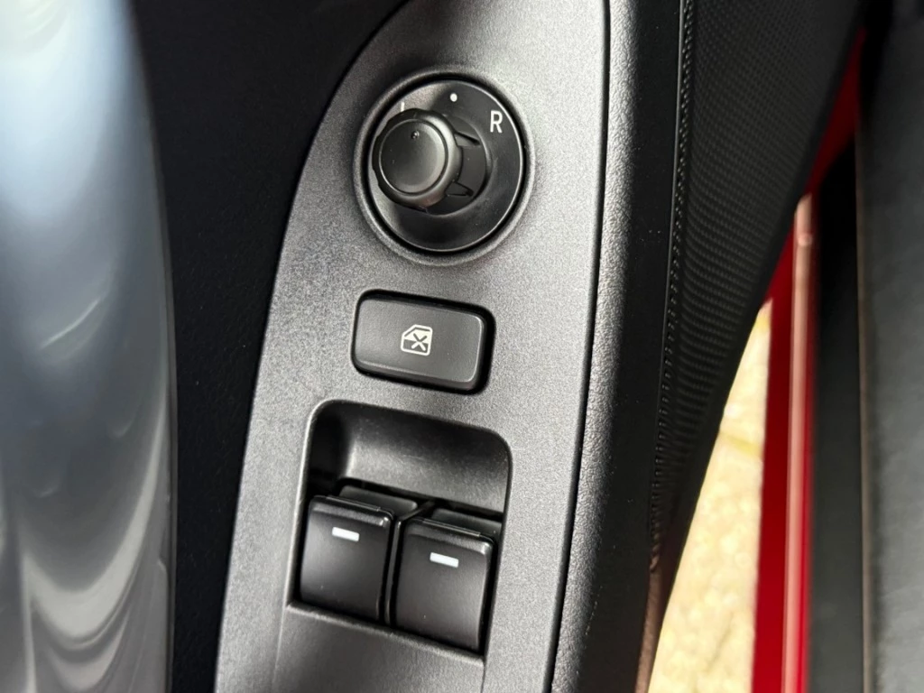 Hoofdafbeelding Fiat 124 Spider