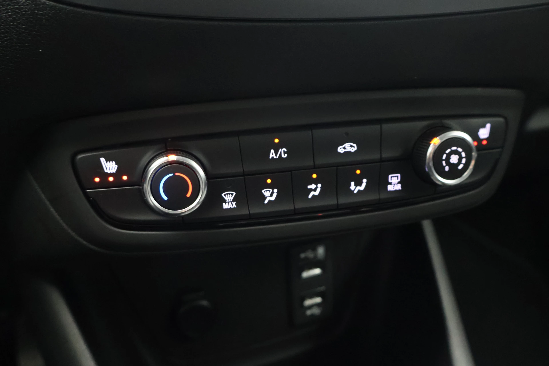 Hoofdafbeelding Opel Crossland