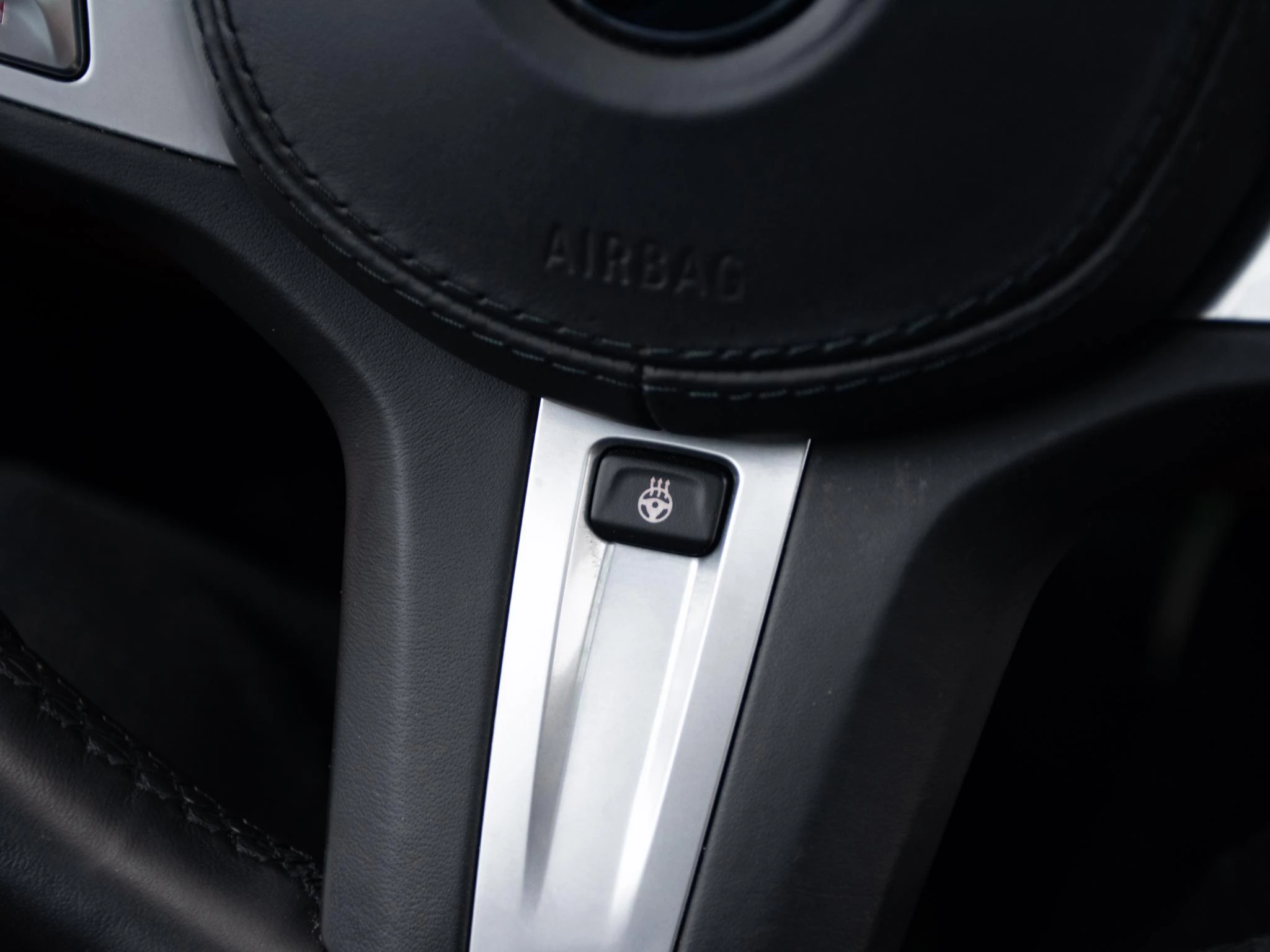 Hoofdafbeelding BMW 7 Serie