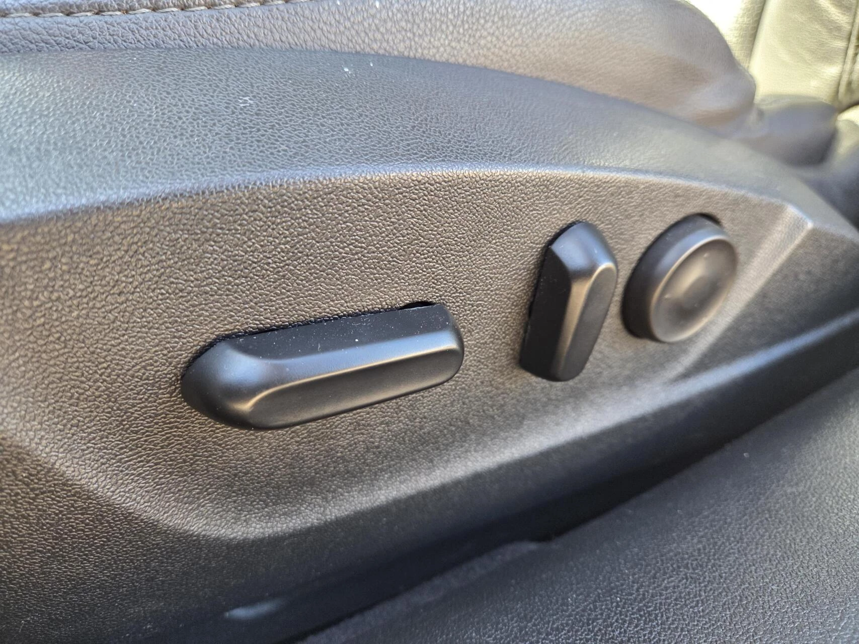 Hoofdafbeelding Saab 9-5