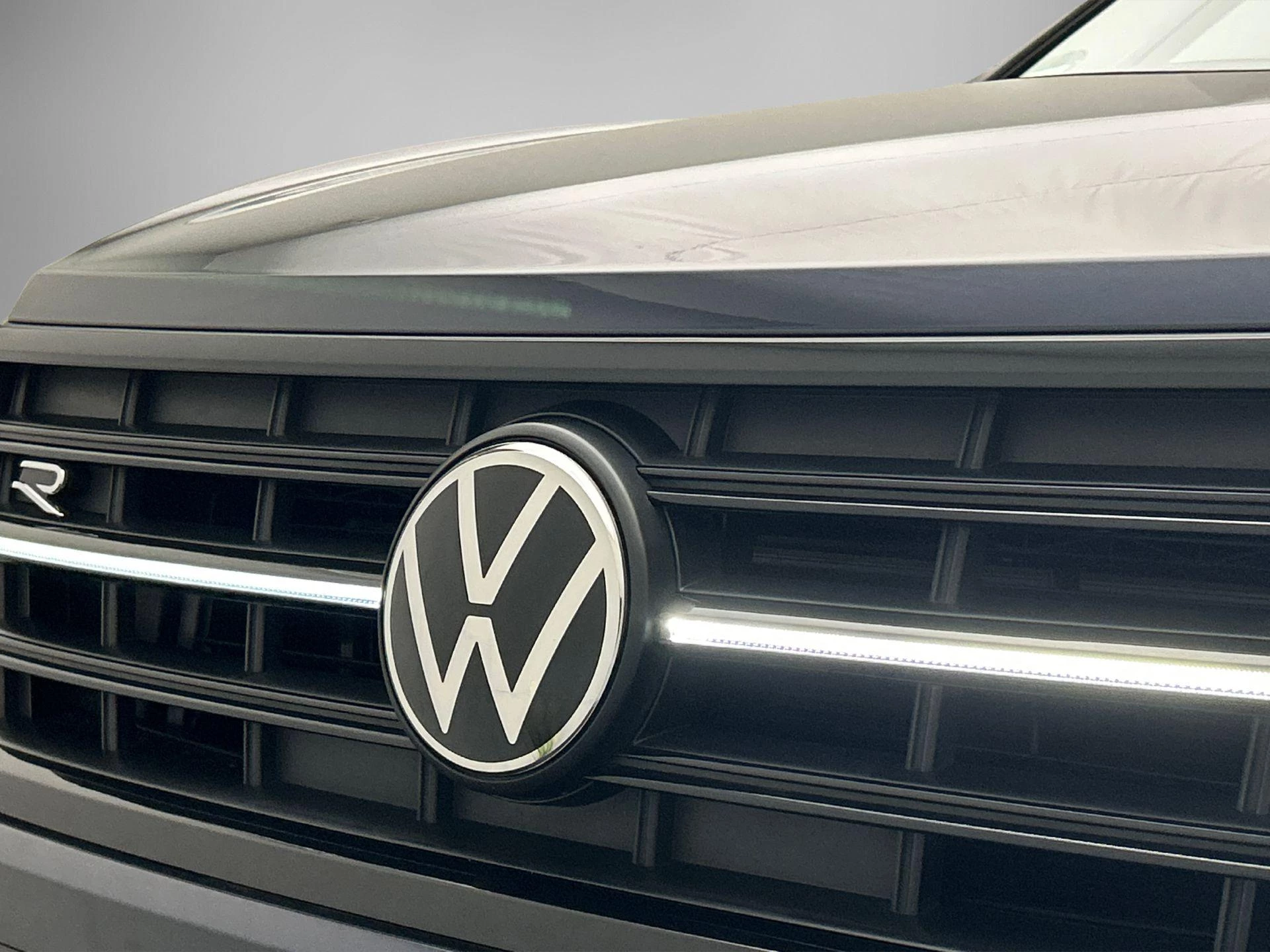 Hoofdafbeelding Volkswagen Touareg