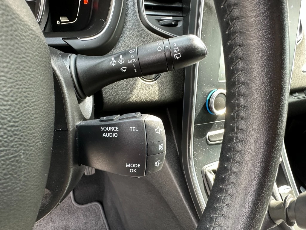 Hoofdafbeelding Renault Scénic