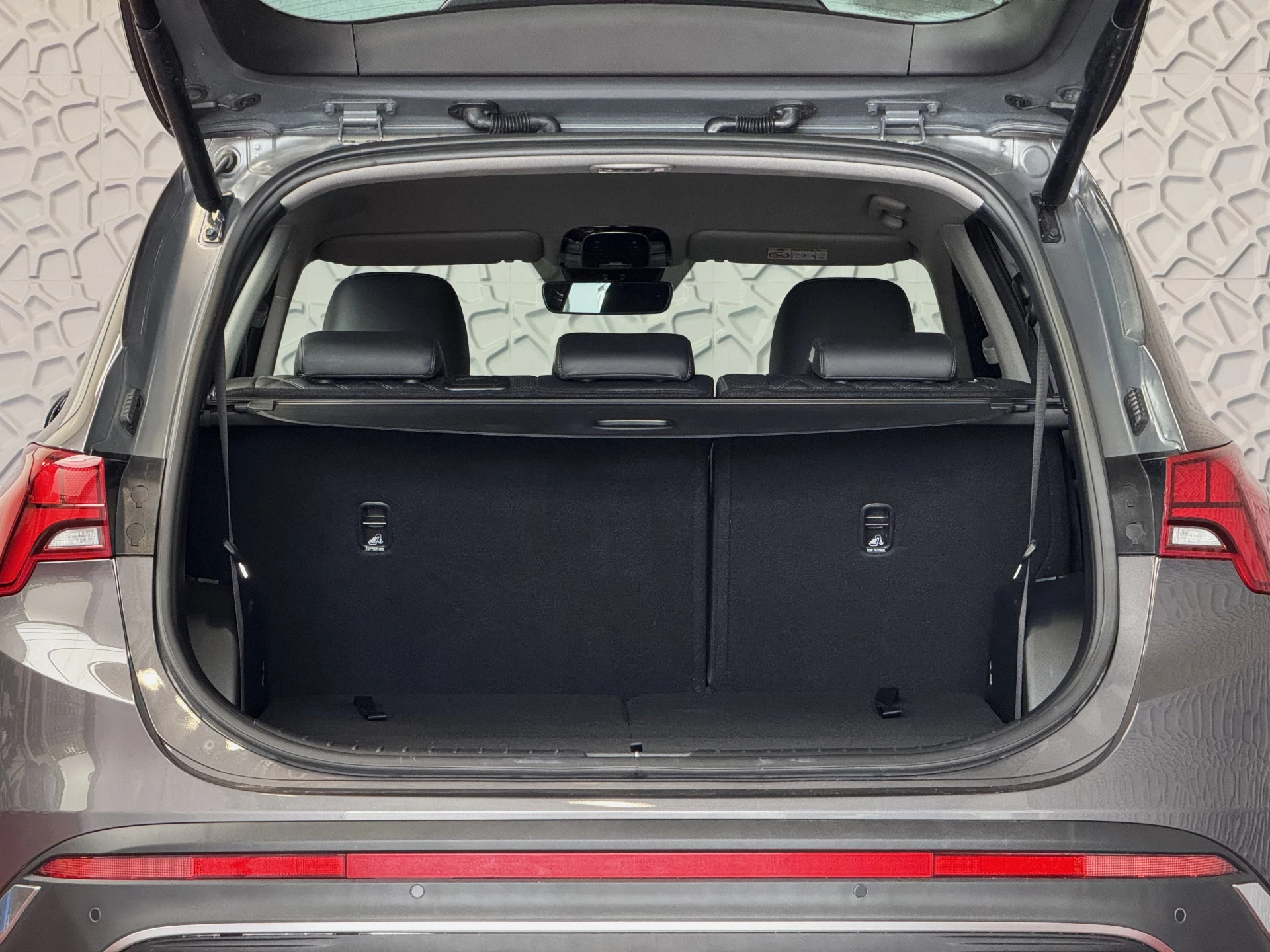 Hoofdafbeelding Hyundai Santa Fe