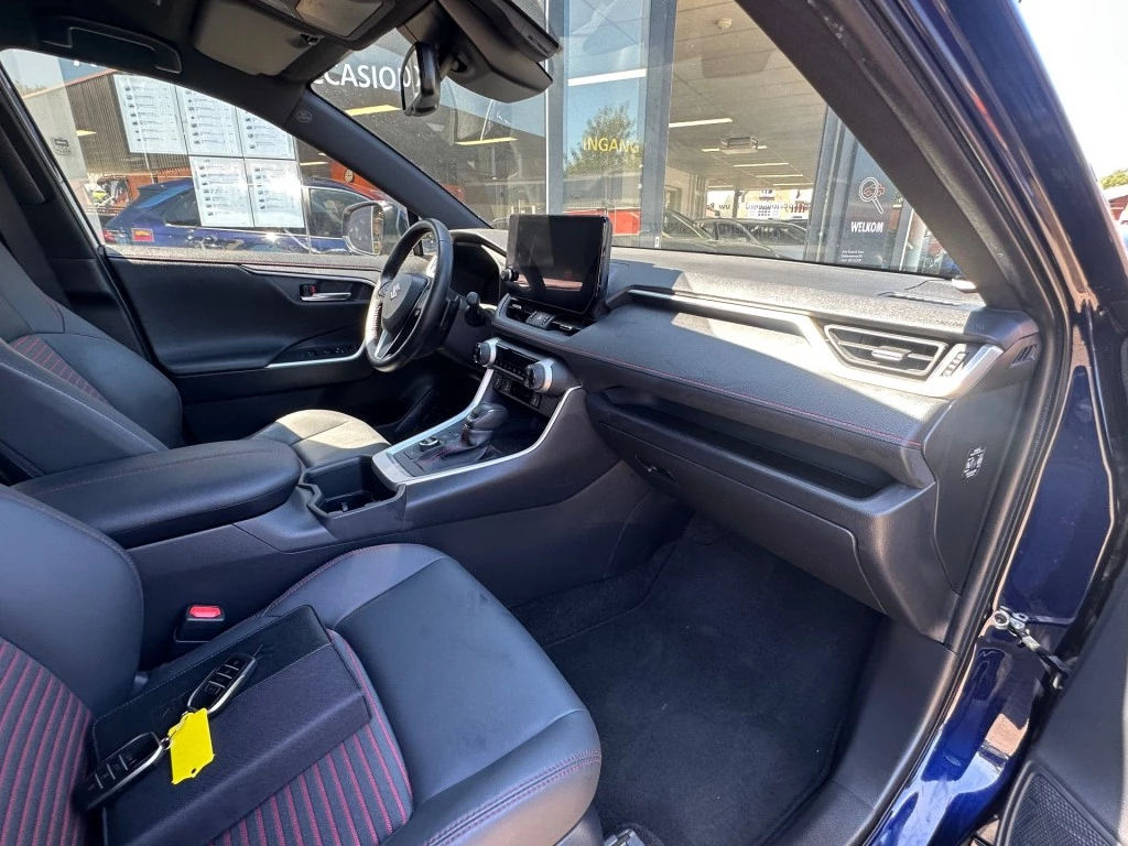 Hoofdafbeelding Toyota RAV4