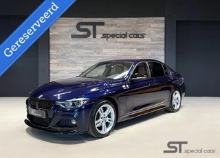 BMW 3-serie 330e High Executive|M Pack