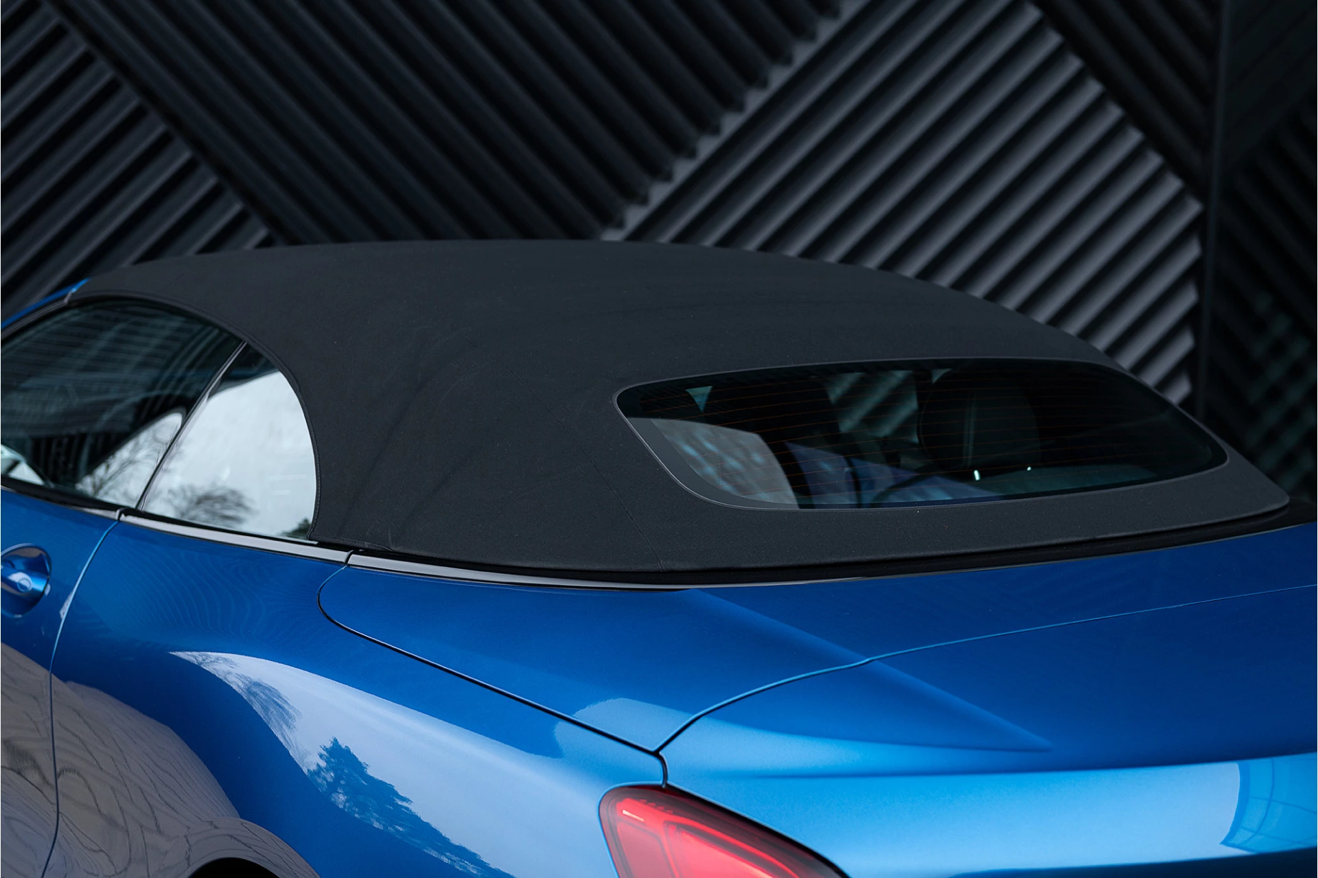 Hoofdafbeelding BMW 8 Serie