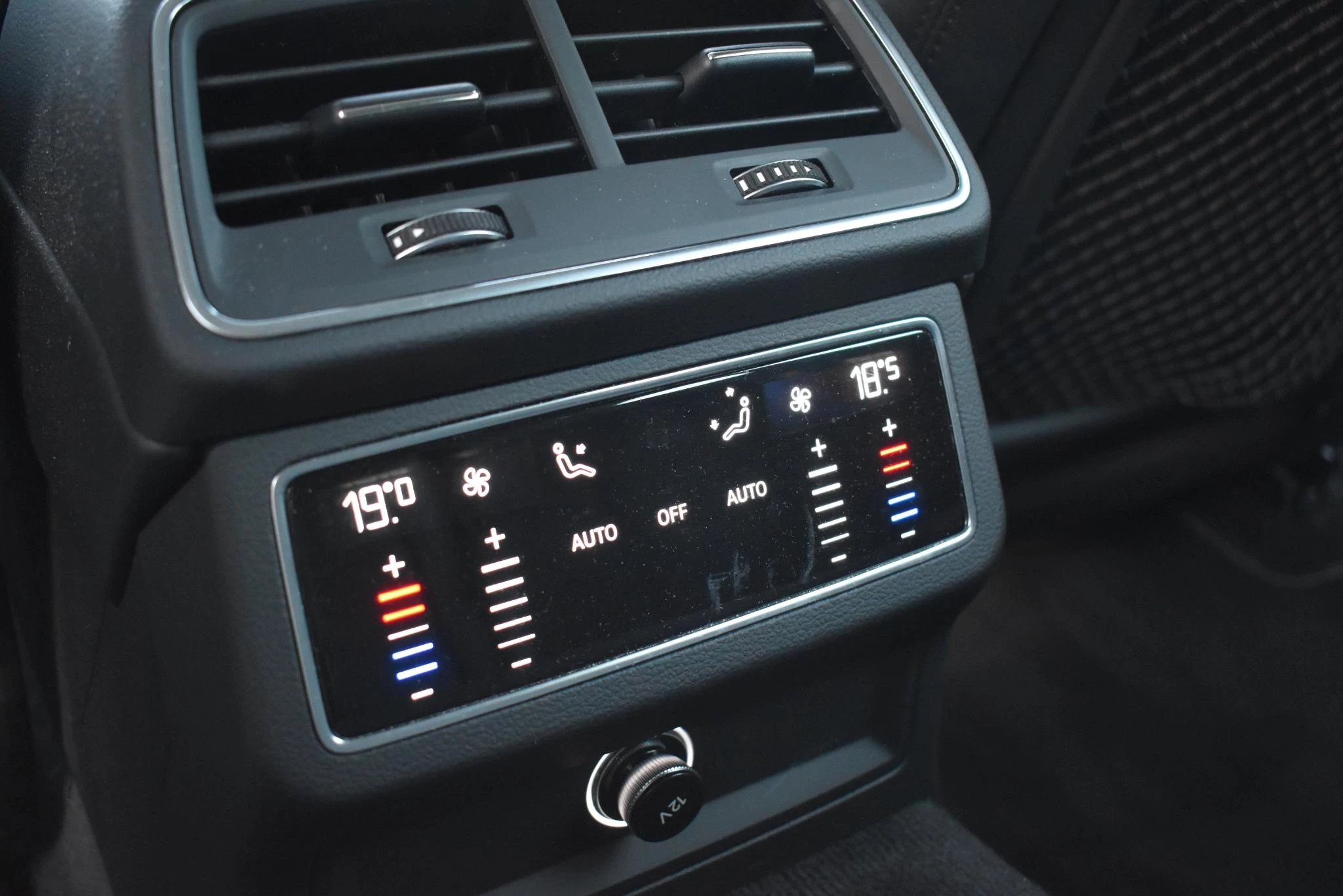 Hoofdafbeelding Audi S6