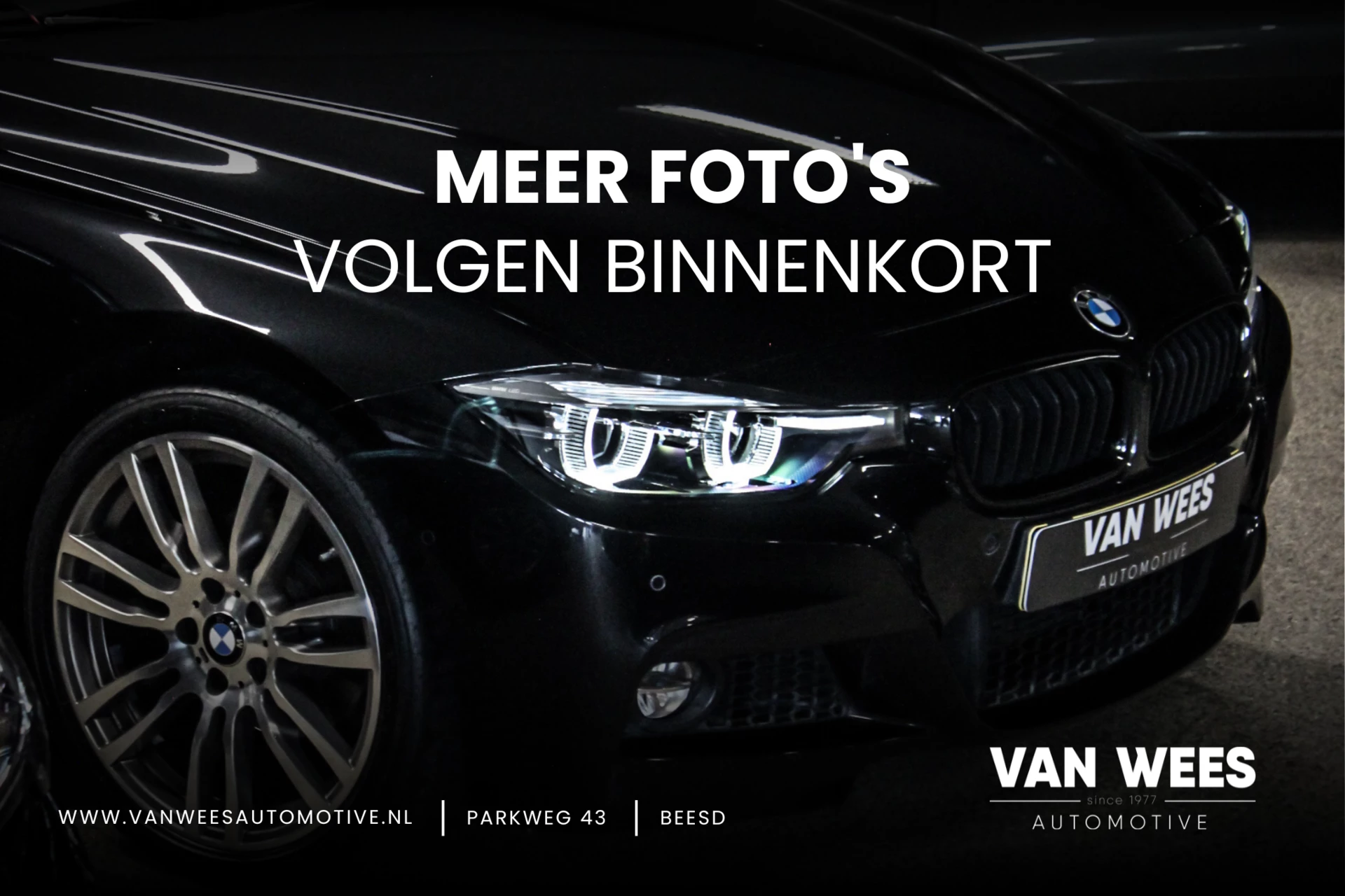 Hoofdafbeelding BMW 6 Serie