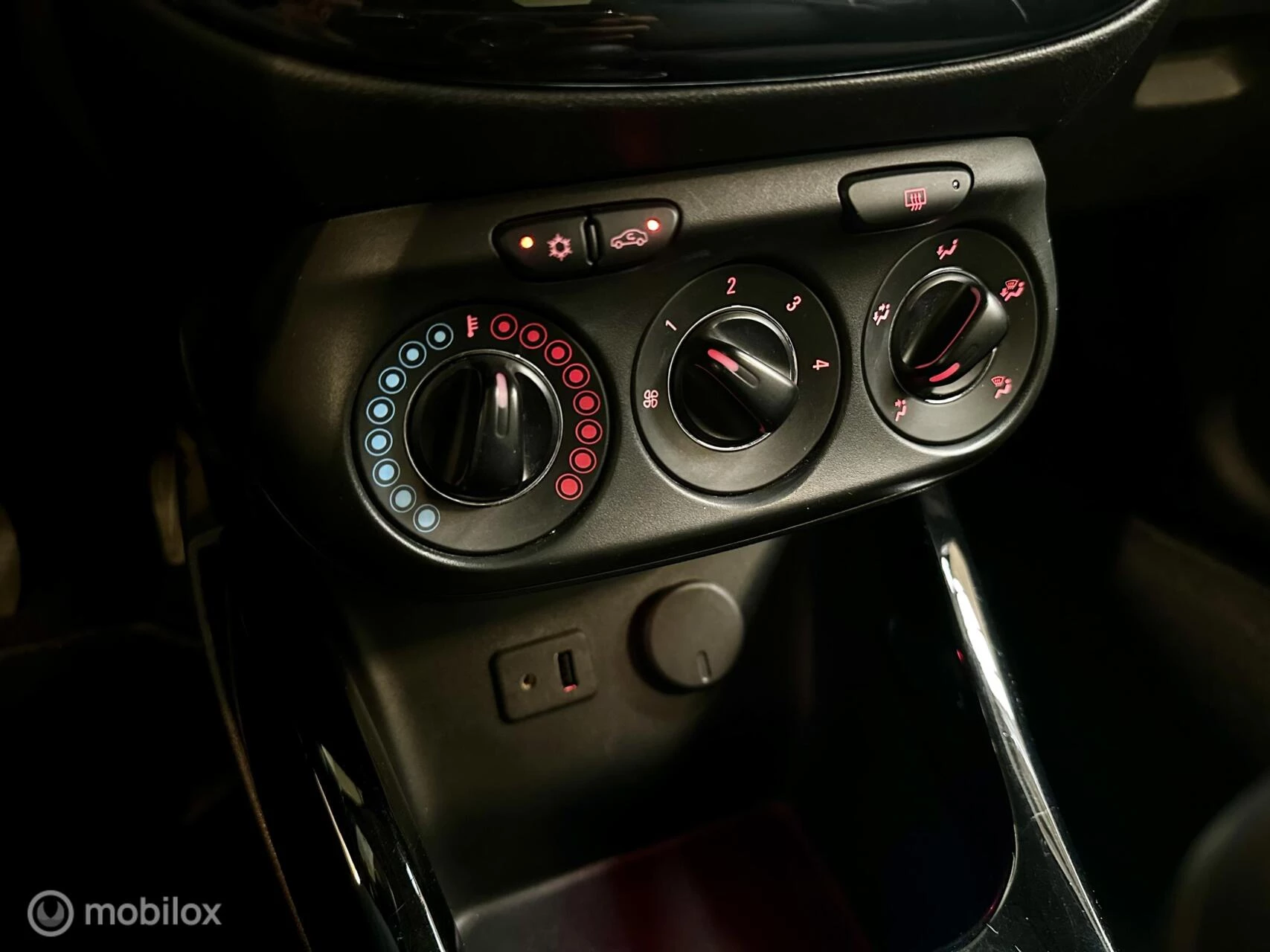Hoofdafbeelding Opel ADAM
