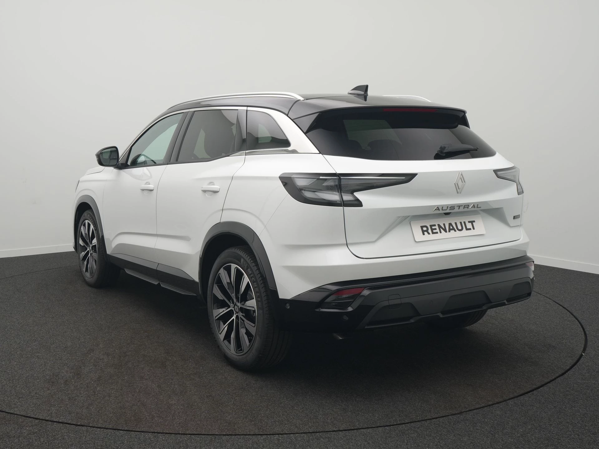 Hoofdafbeelding Renault Austral