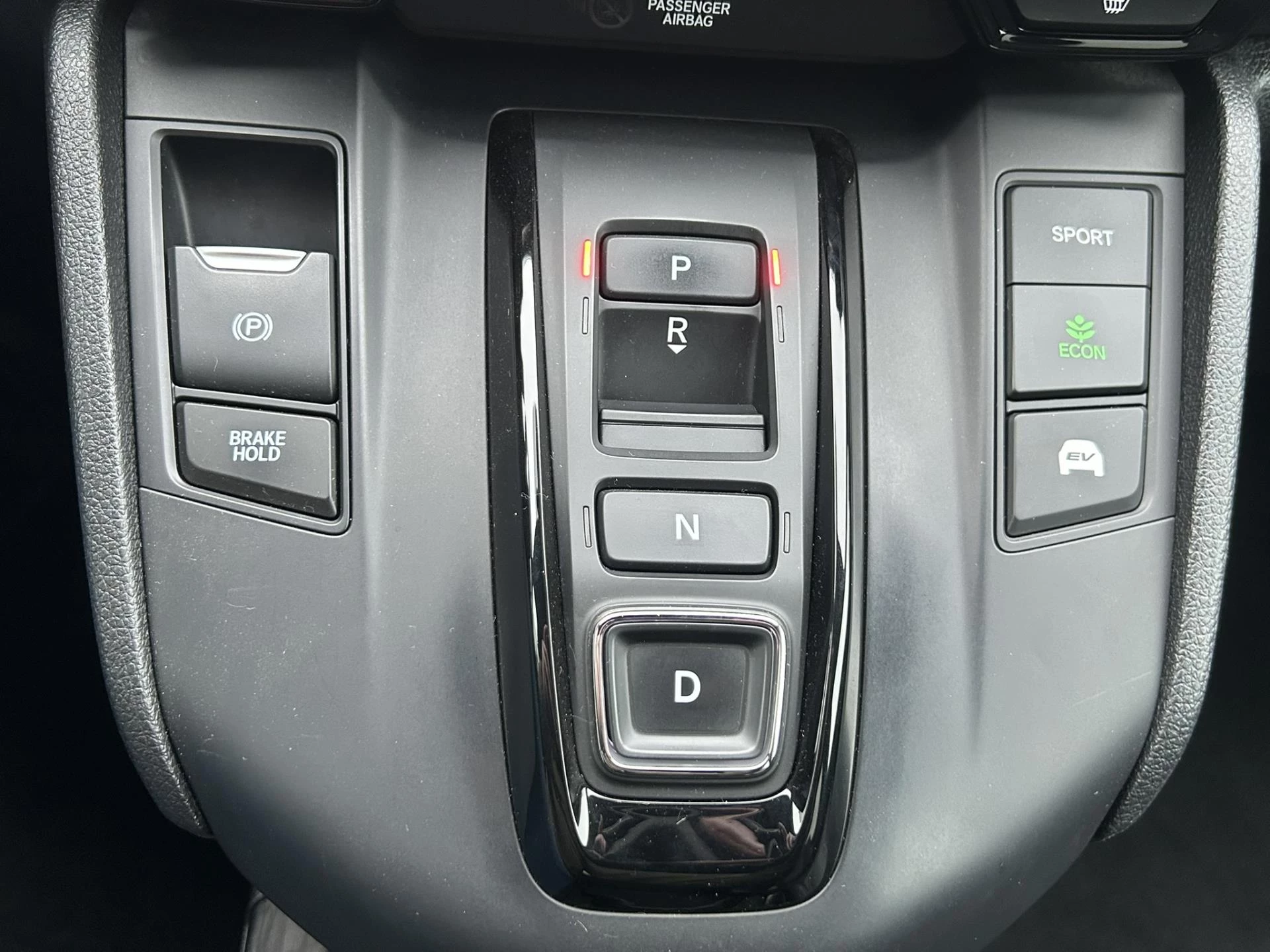 Hoofdafbeelding Honda CR-V