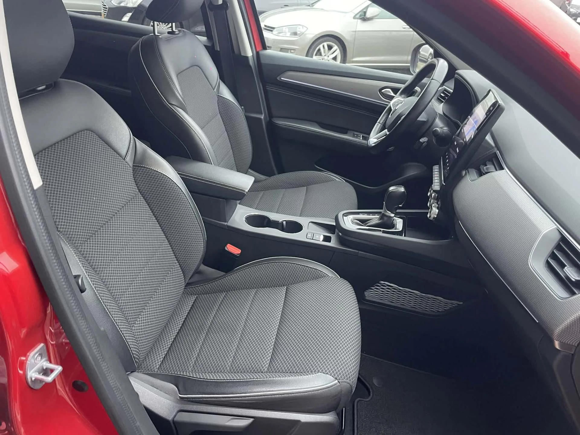 Hoofdafbeelding Renault Arkana