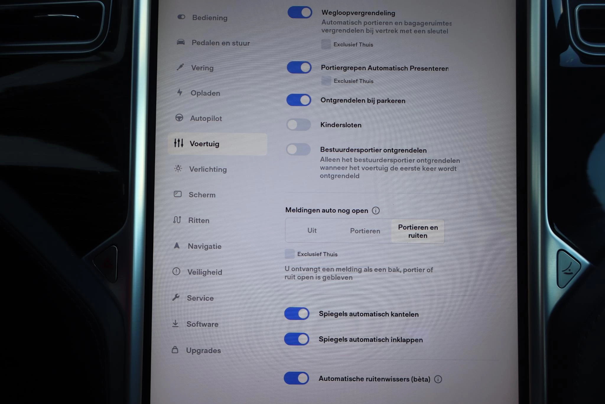 Hoofdafbeelding Tesla Model S