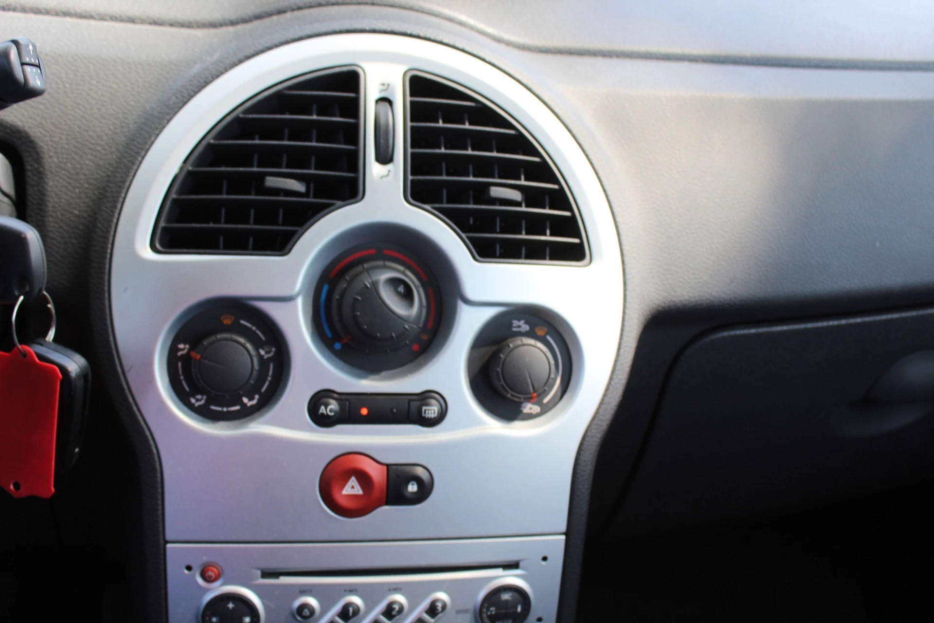Hoofdafbeelding Renault Grand Modus