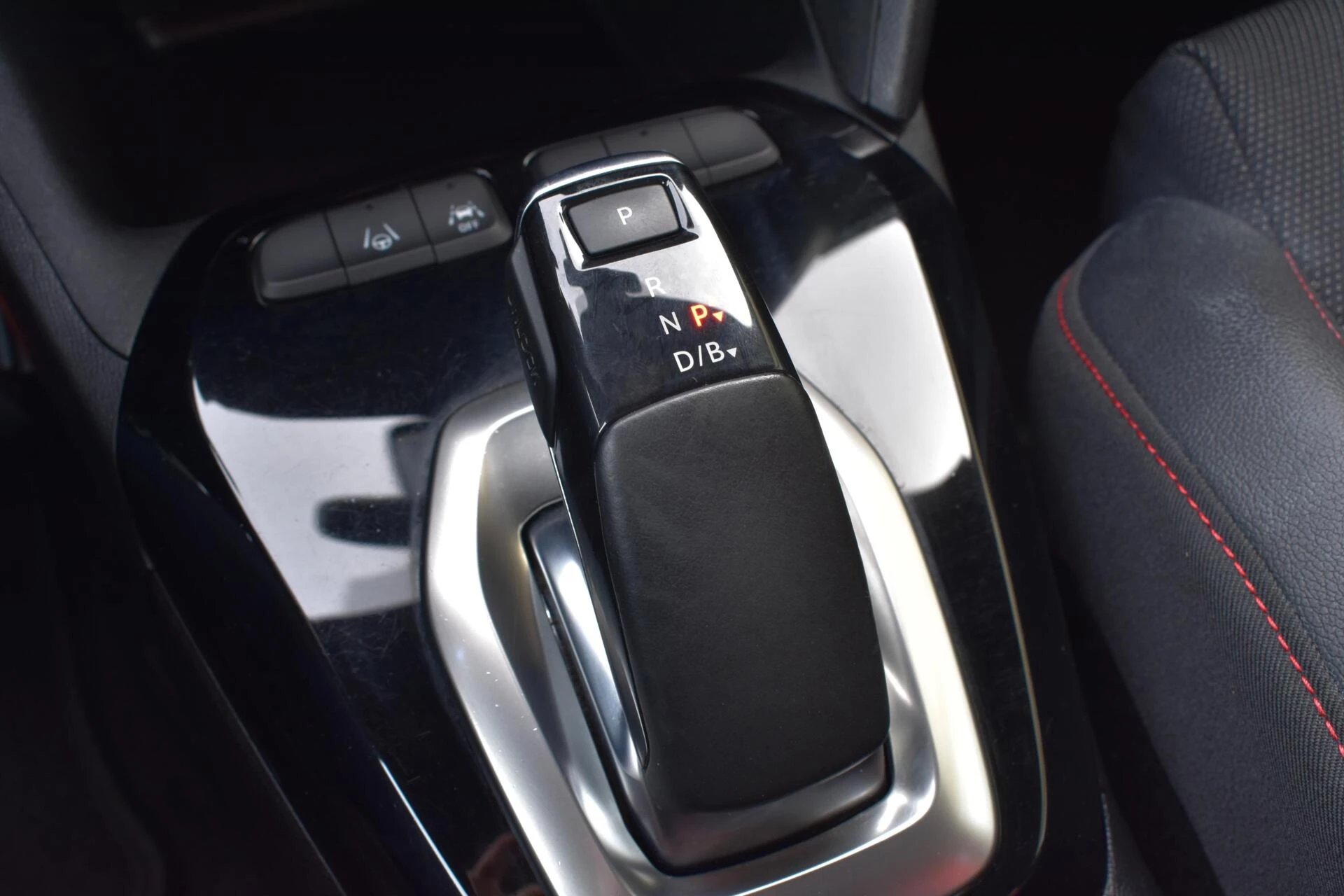 Hoofdafbeelding Opel Corsa-e