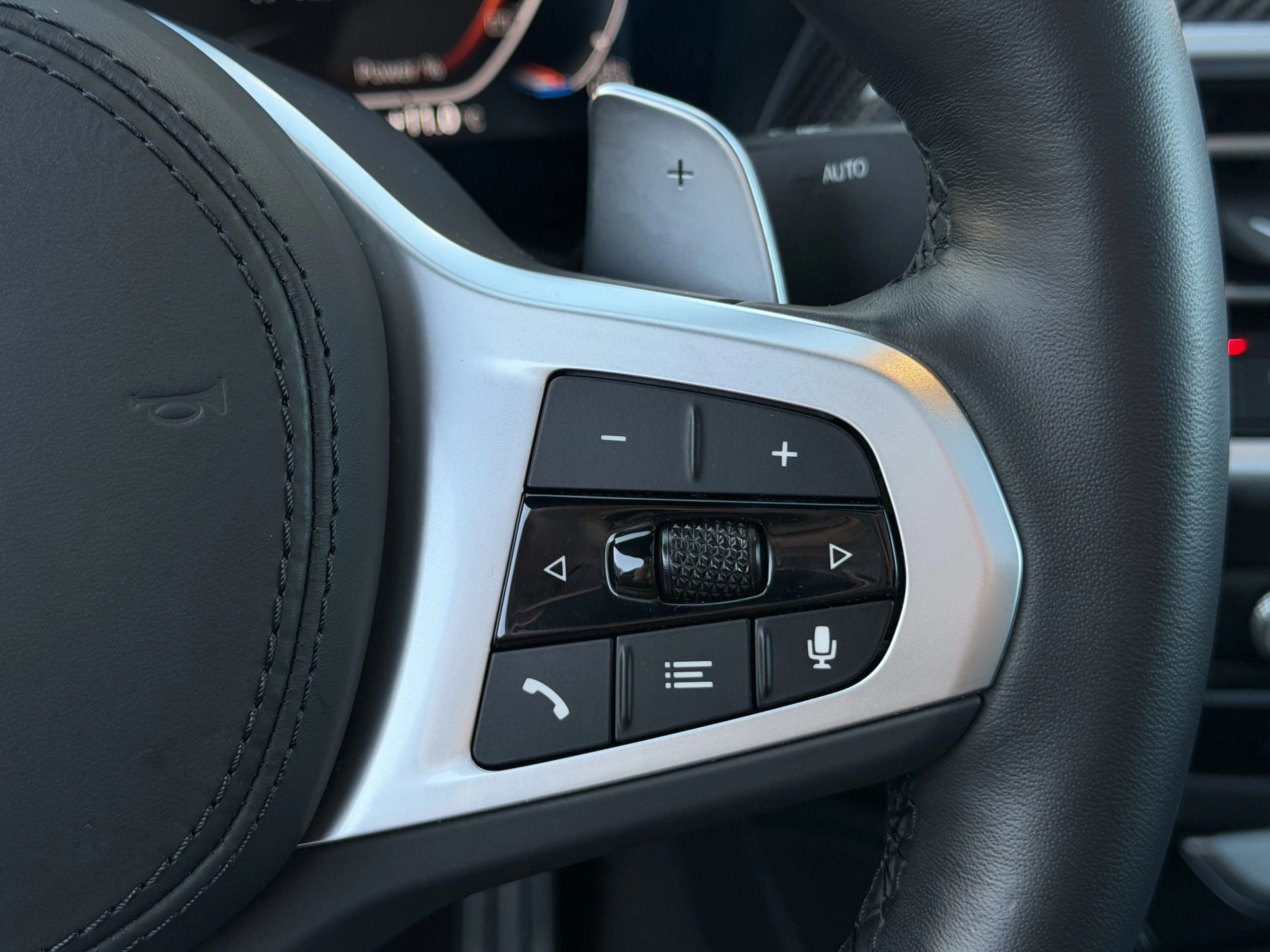 Hoofdafbeelding BMW X4