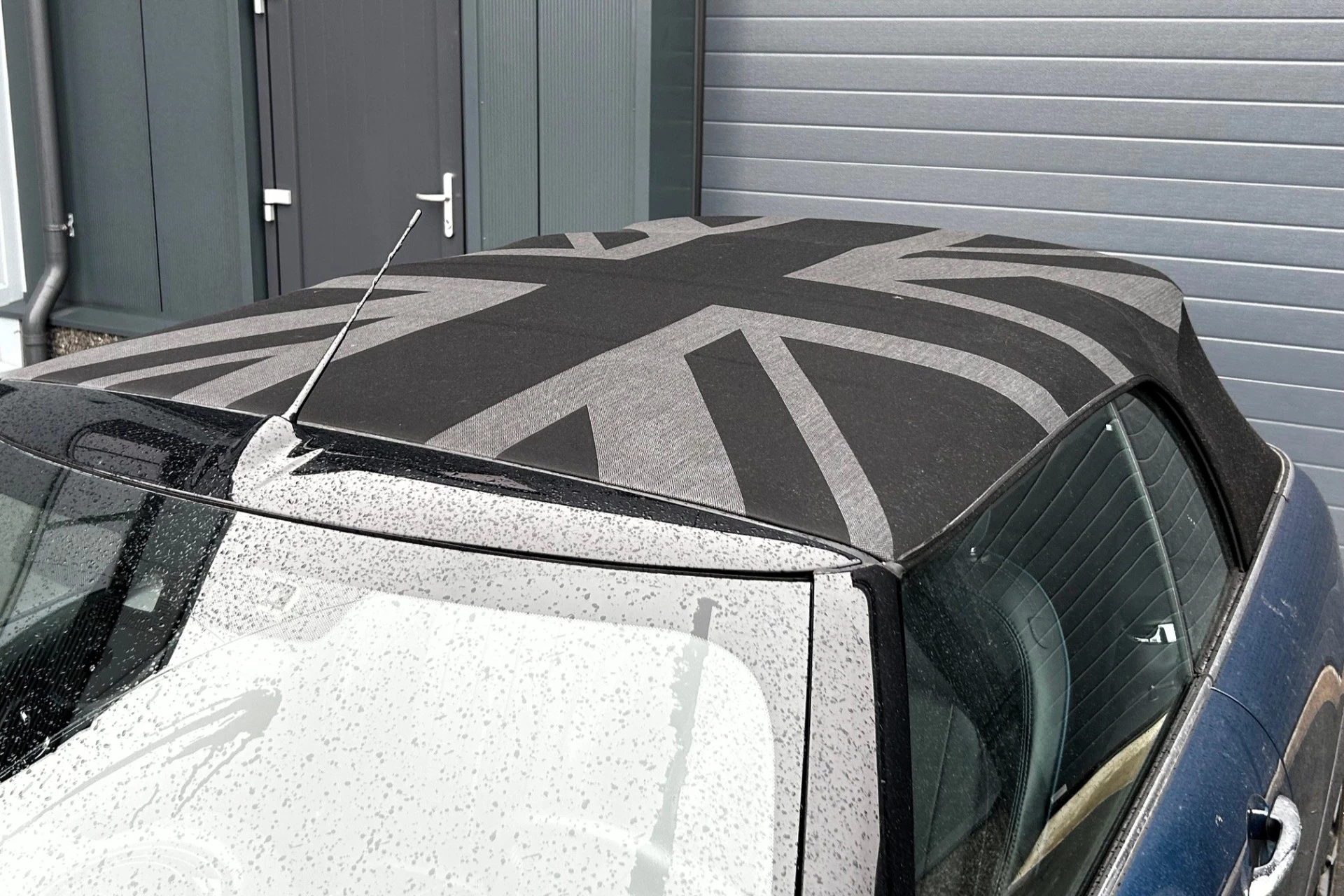 Hoofdafbeelding MINI Cooper Cabrio