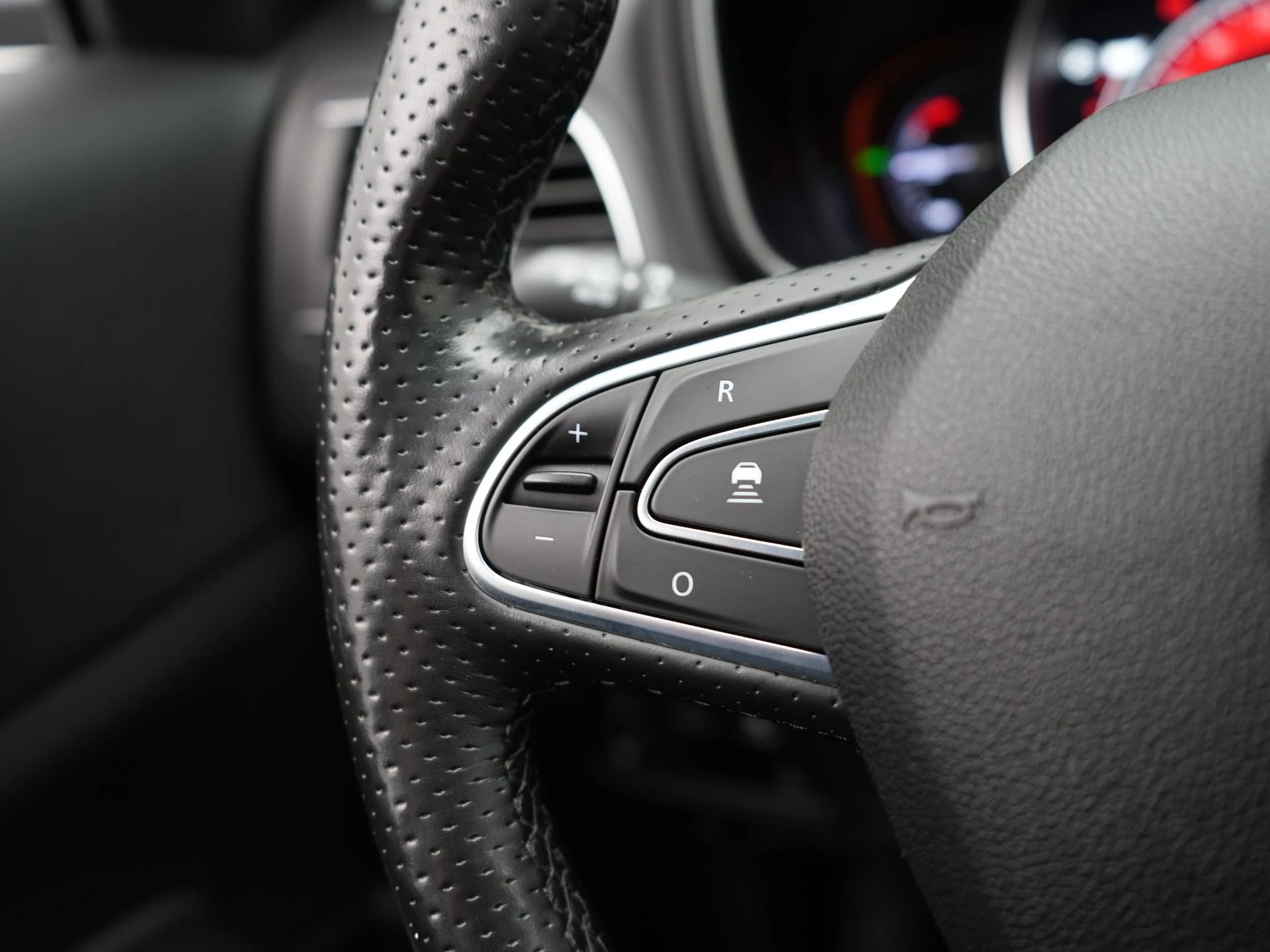 Hoofdafbeelding Renault Koleos