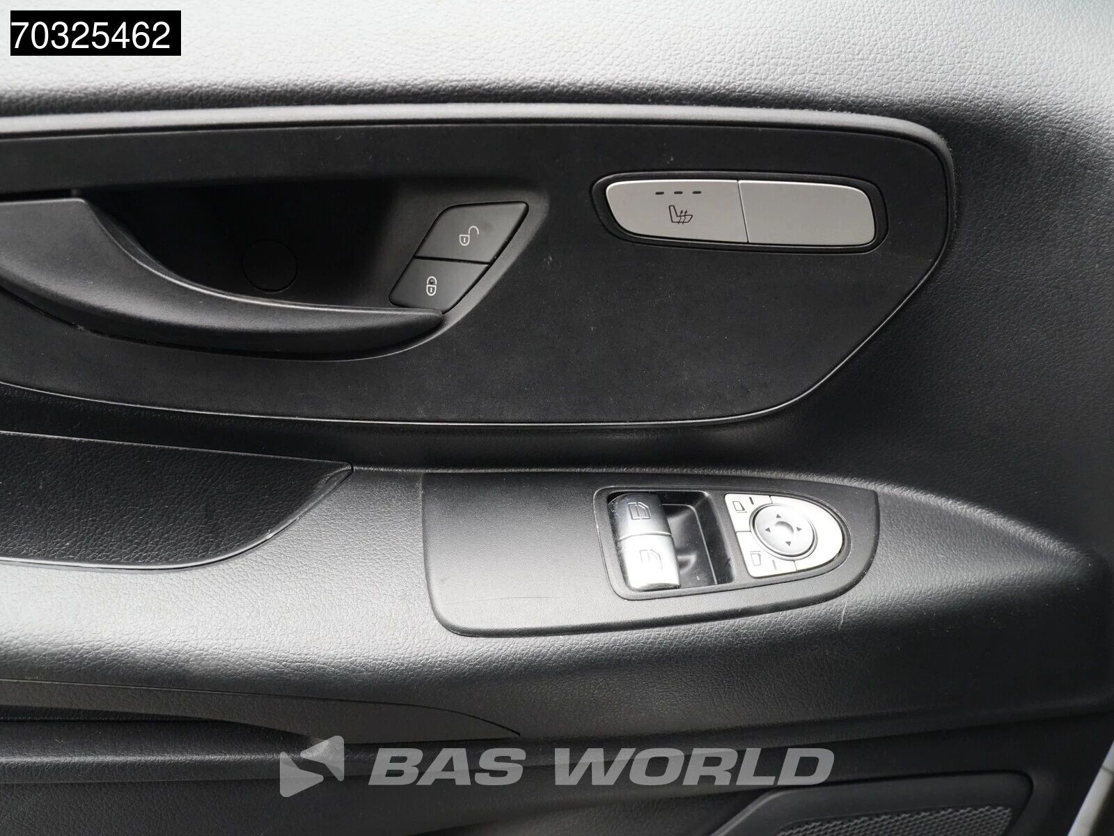 Hoofdafbeelding Mercedes-Benz eVito