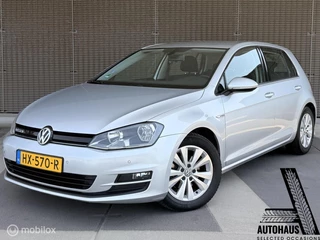 Volkswagen Golf 1.0 TSI Highline 116PK!|NAP|Cruise|2xPDC