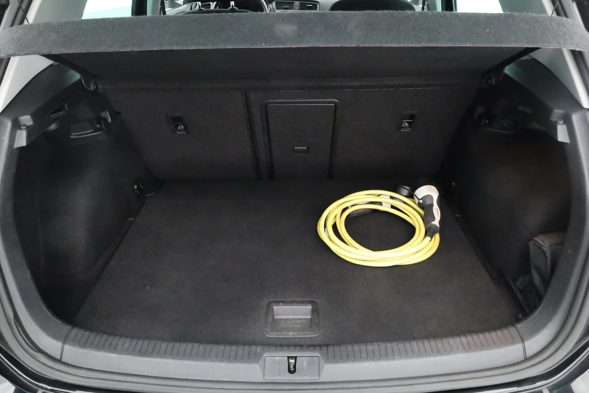 Hoofdafbeelding Volkswagen e-Golf