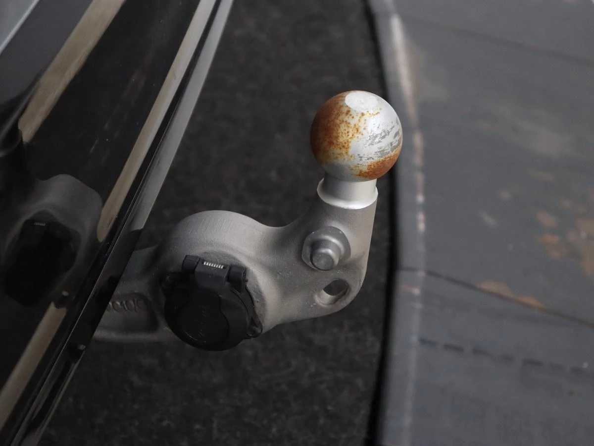 Hoofdafbeelding Volvo V90