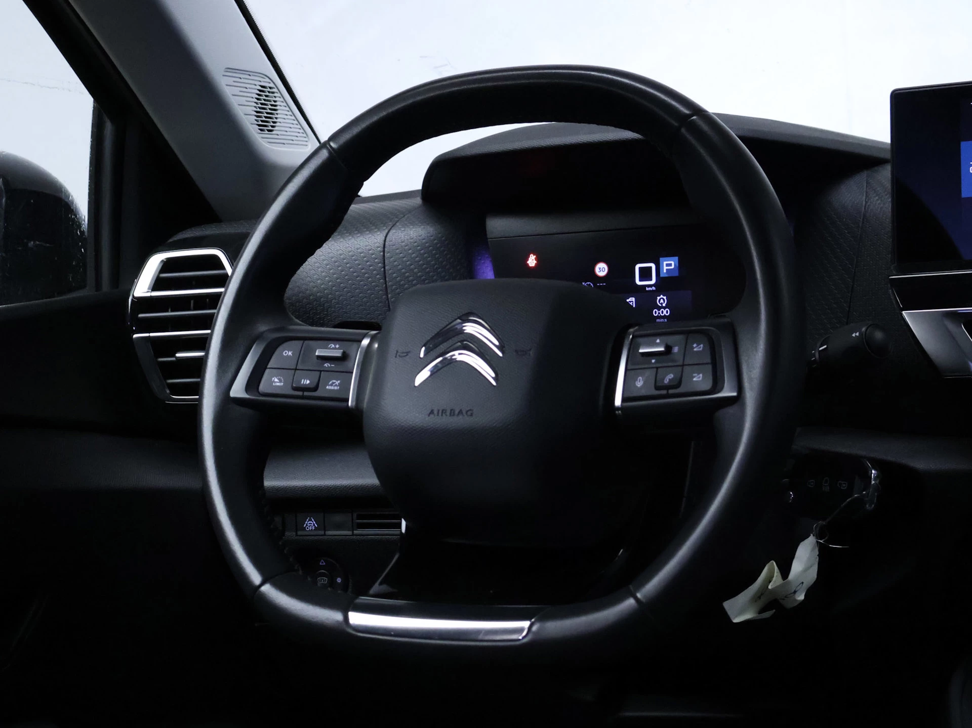 Hoofdafbeelding Citroën C4