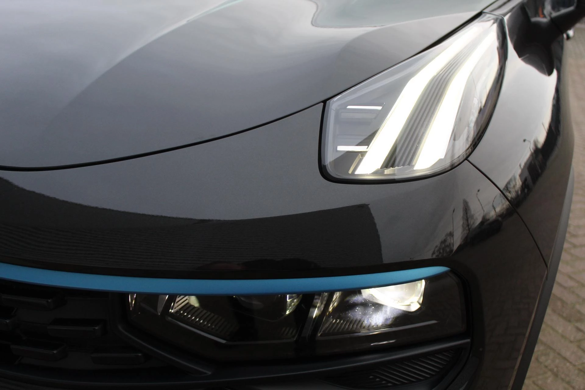 Hoofdafbeelding Lynk & Co 01