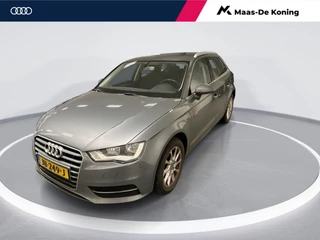 Audi A3 Sportback 1.2 Tfsi 110pk Attraction Pro Line · Airco · Cruise Control · Navigatie · P-Sensoren · 16'' Inch ·