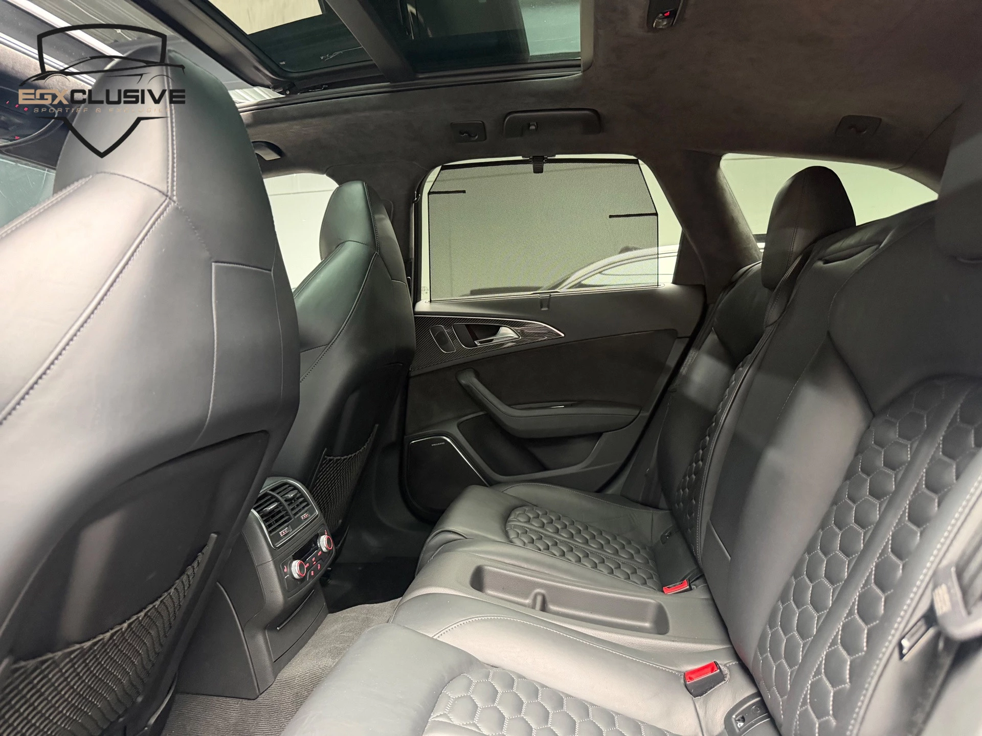 Hoofdafbeelding Audi RS6