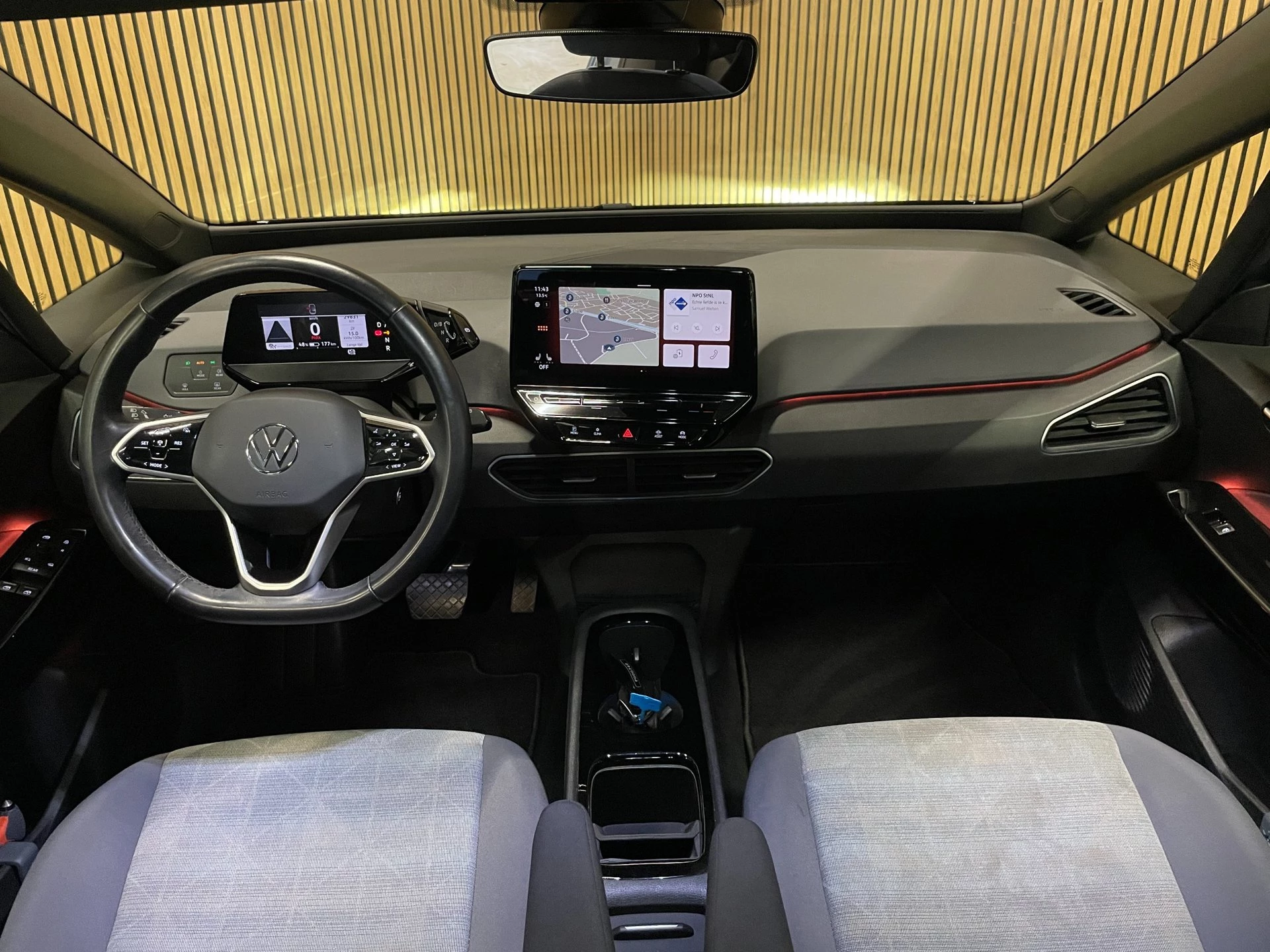 Hoofdafbeelding Volkswagen ID.3