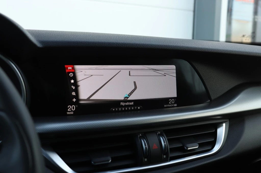 Hoofdafbeelding Alfa Romeo Stelvio