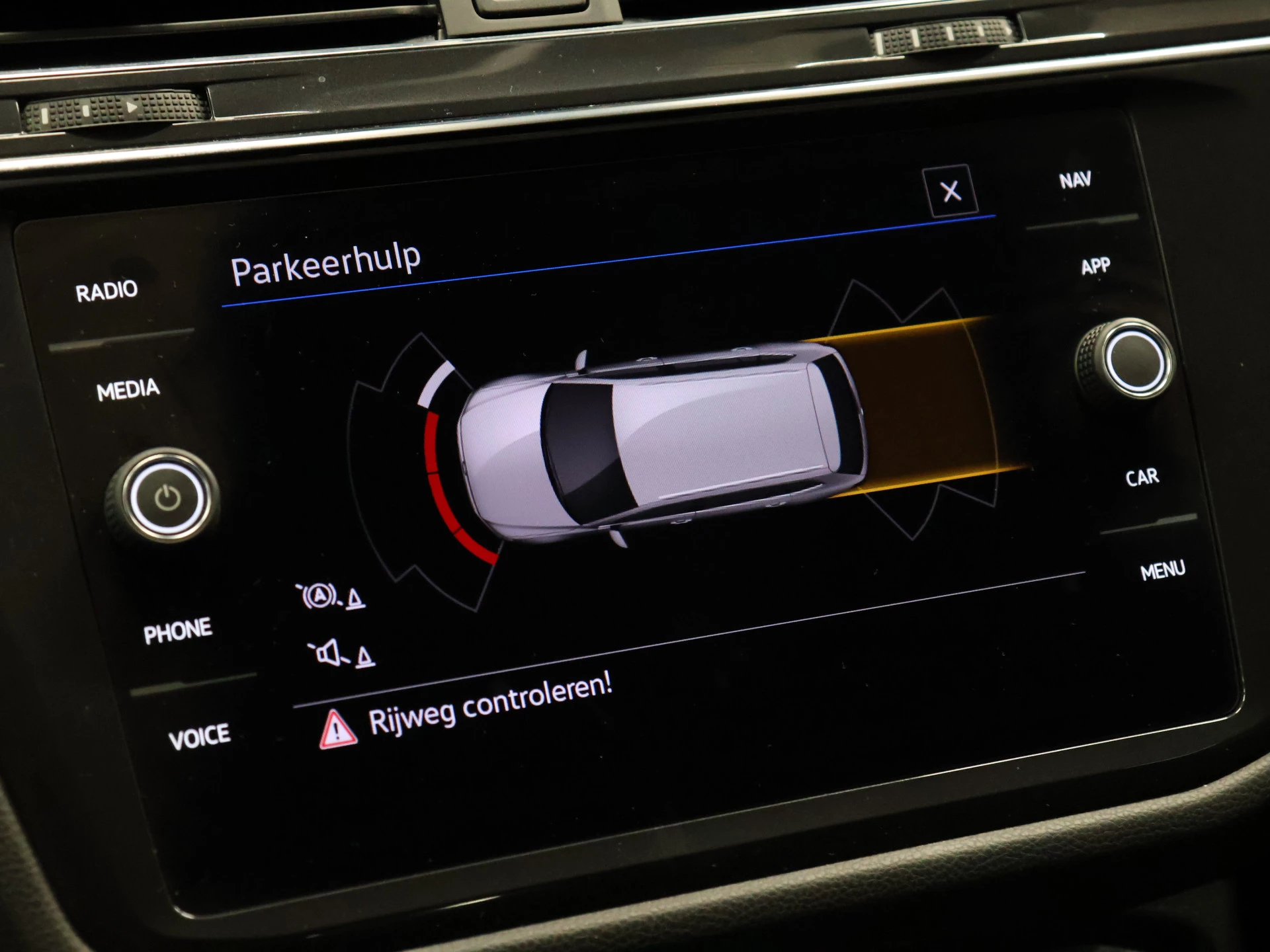 Hoofdafbeelding Volkswagen Tiguan Allspace