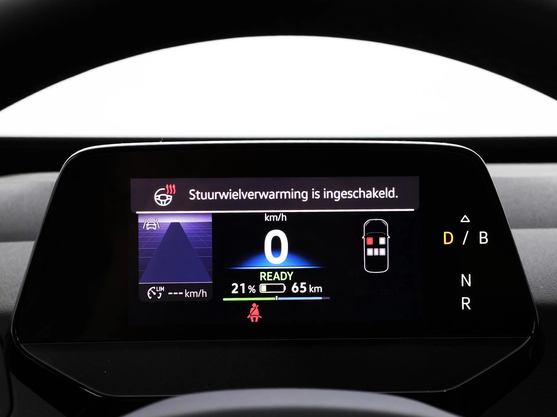 Hoofdafbeelding Volkswagen ID.3