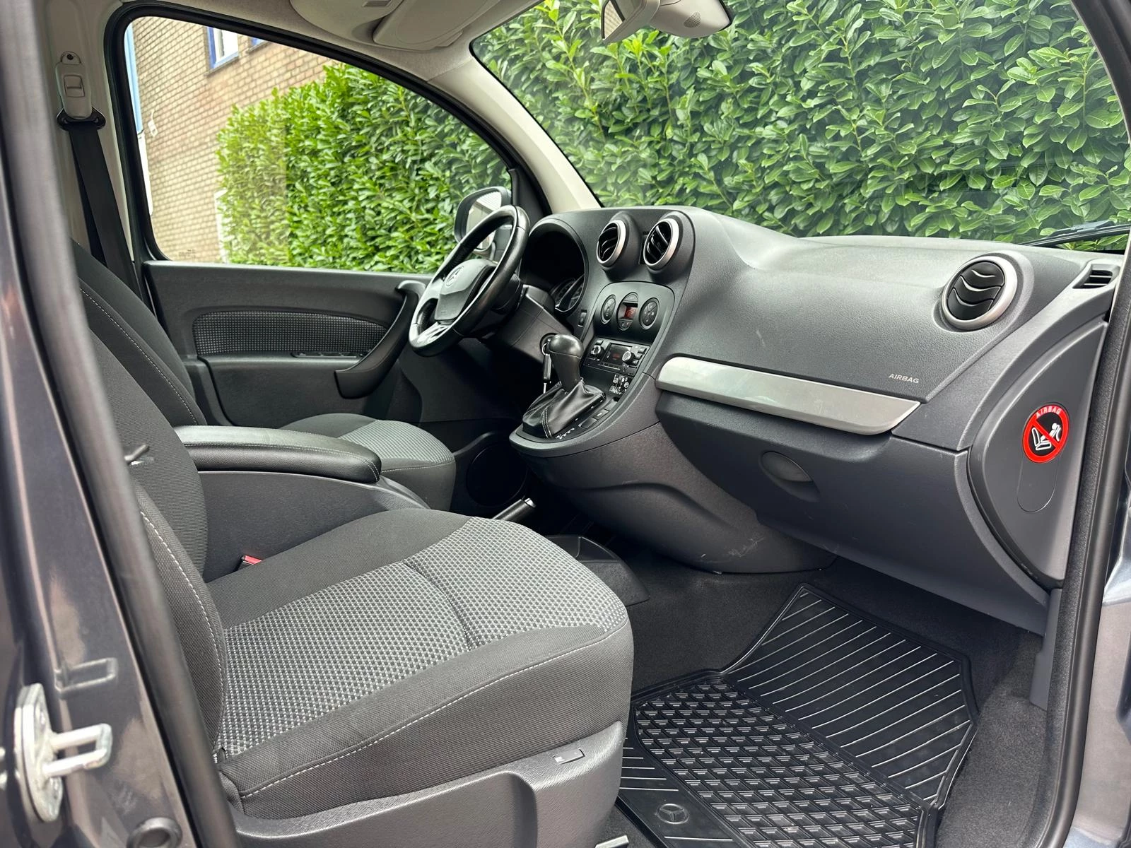 Hoofdafbeelding Mercedes-Benz Citan